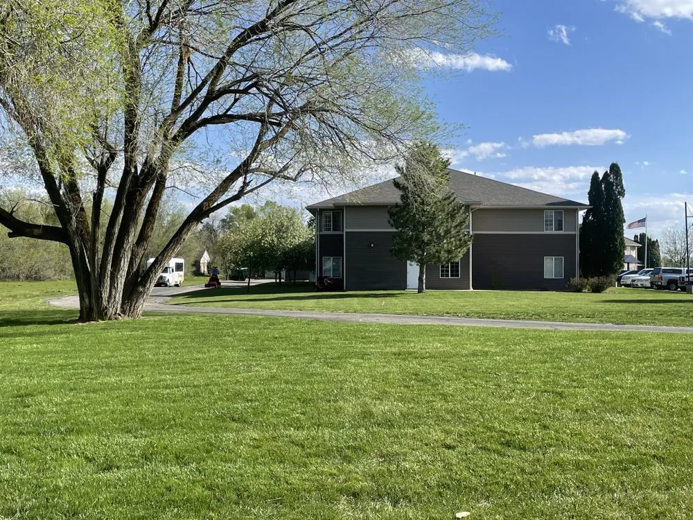 Local landscape design in Roosevelt, UT - Epic Lawns & Enhancements