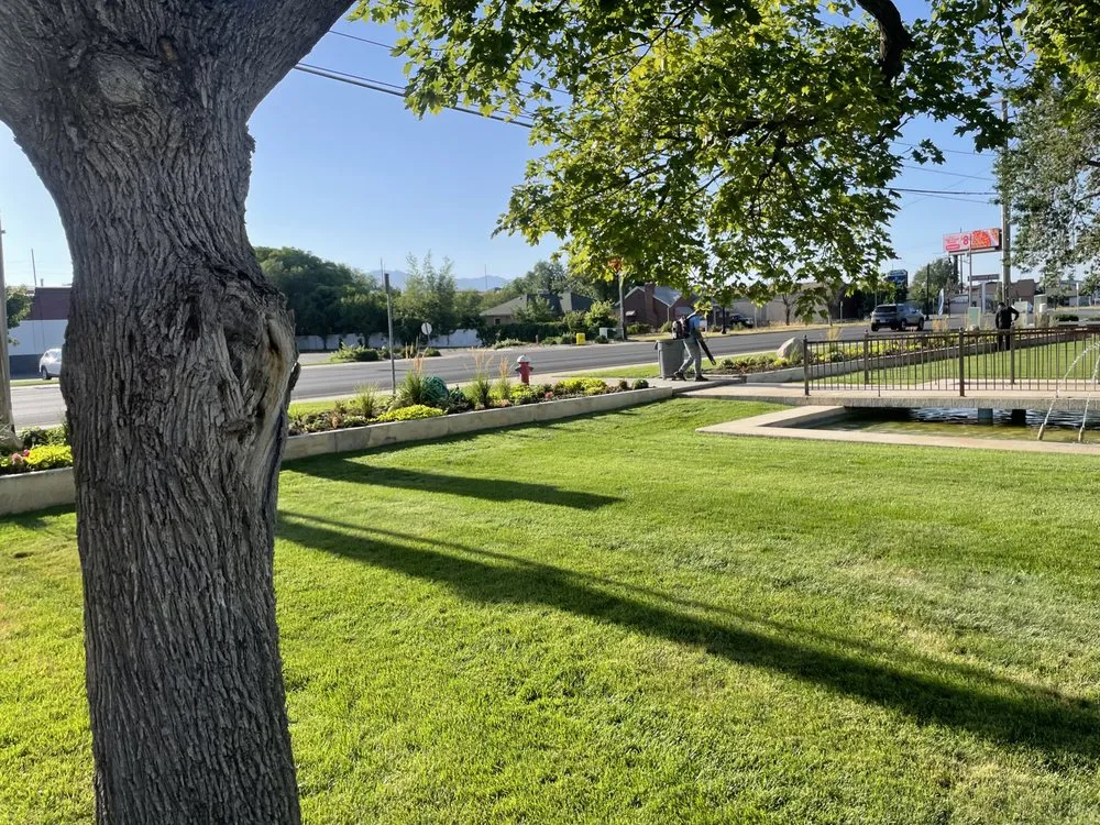 Reliable garden landscaping for homes across Roosevelt, UT - Epic Lawns & Enhancements