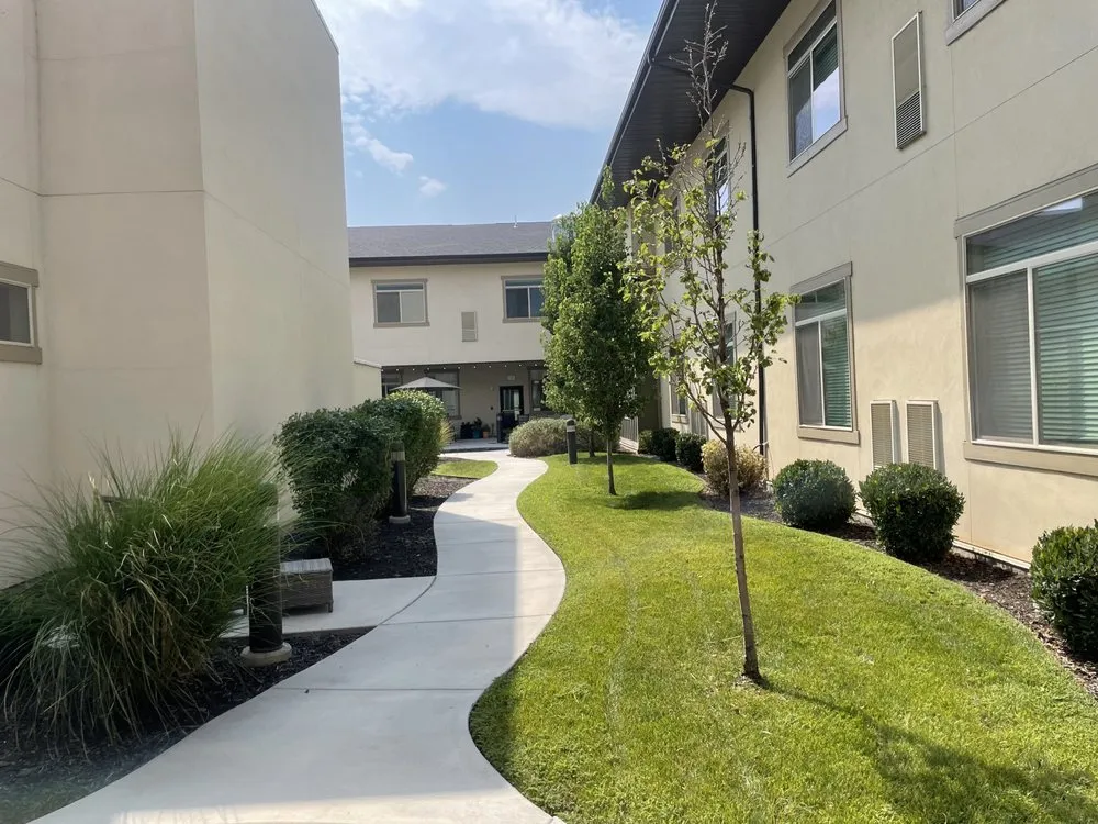 Professional landscape design in Roosevelt, UT - Epic Lawns & Enhancements