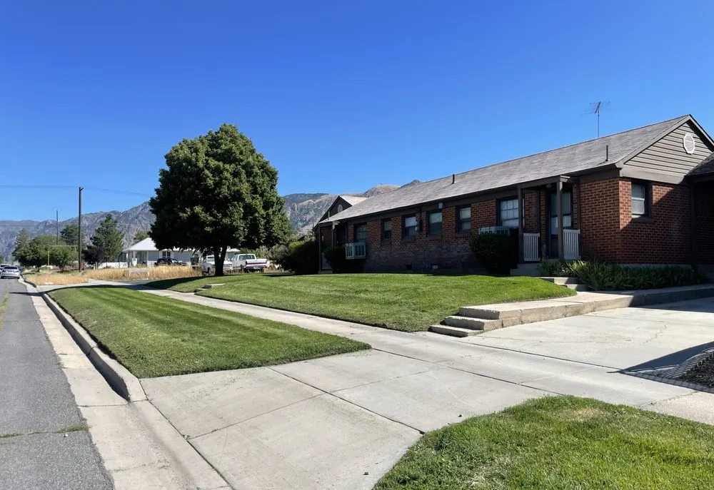 Reliable garden landscaping for homes across Roosevelt, UT - Epic Lawns & Enhancements