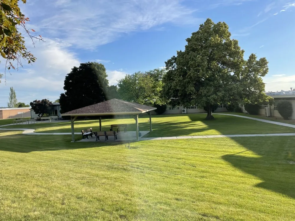 Top-rated lawn care service for beautiful yards in Roosevelt, UT by Epic Lawns & Enhancements