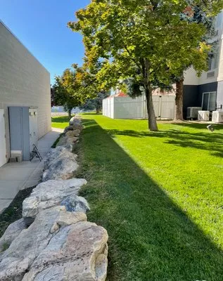 Epic Lawns & Enhancements