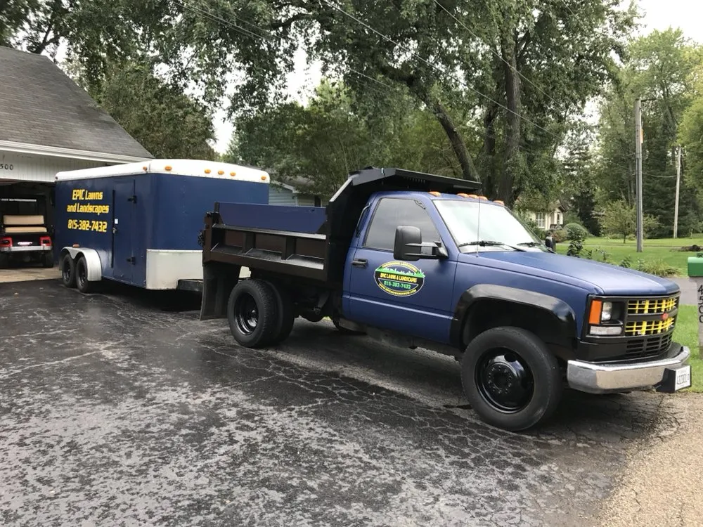 Top-rated outdoor landscaping experts serving Crystal Lake, IL - Epic Lawns and Landscapes