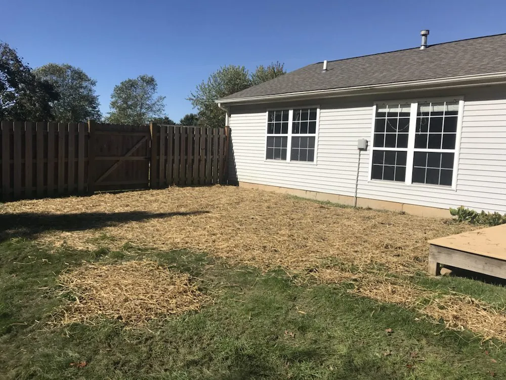 Local yard maintenance in Crystal Lake, IL by Epic Lawns and Landscapes