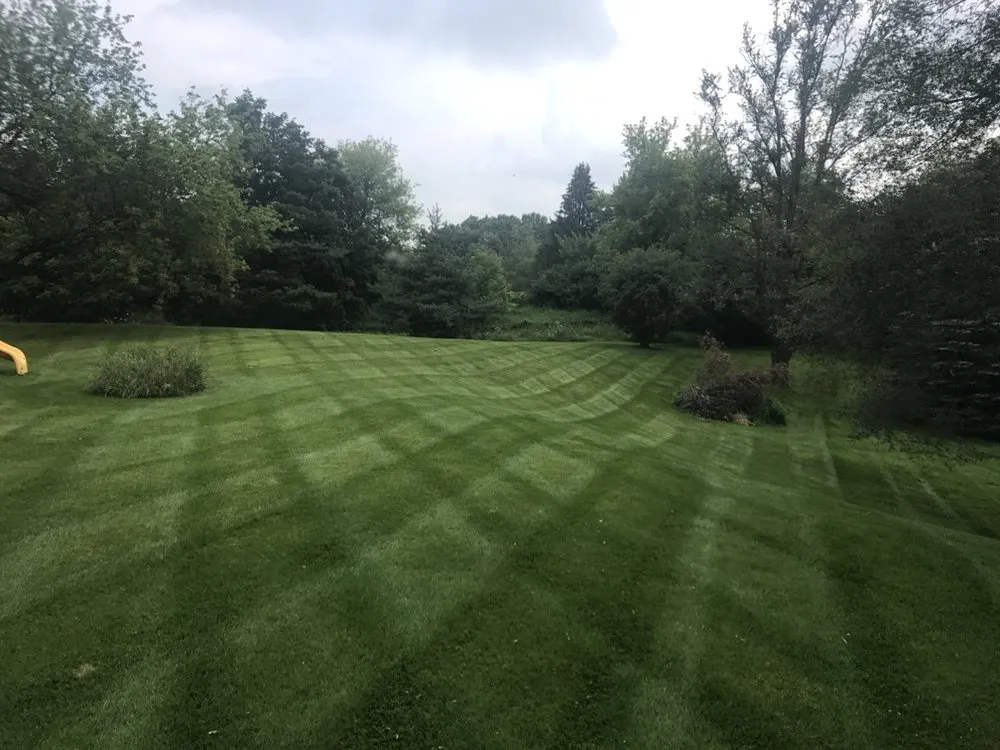 Local yard cleanup service for homes across Crystal Lake, IL - Epic Lawns and Landscapes