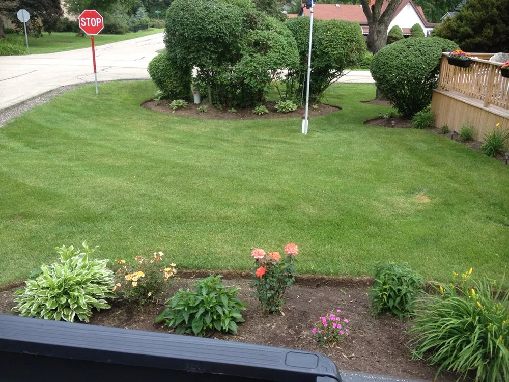 Professional residential landscaping for outdoor upgrades across Crystal Lake, IL - Epic Lawns and Landscapes