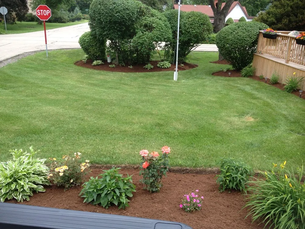 Trusted landscaping services for homes in Crystal Lake, IL by Epic Lawns and Landscapes