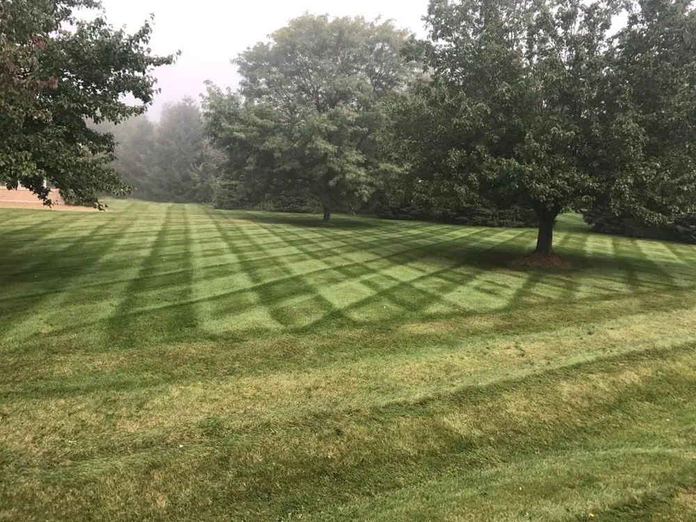 Affordable residential landscaping for year-round maintenance across Crystal Lake, IL - Epic Lawns and Landscapes