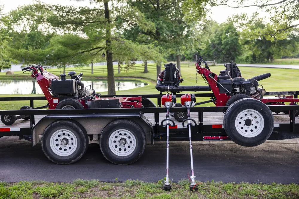 Custom residential landscaping experts serving Moscow Mills, MO - Epic Lawns