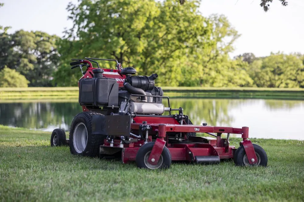 Affordable yard cleanup service experts serving Moscow Mills, MO - Epic Lawns