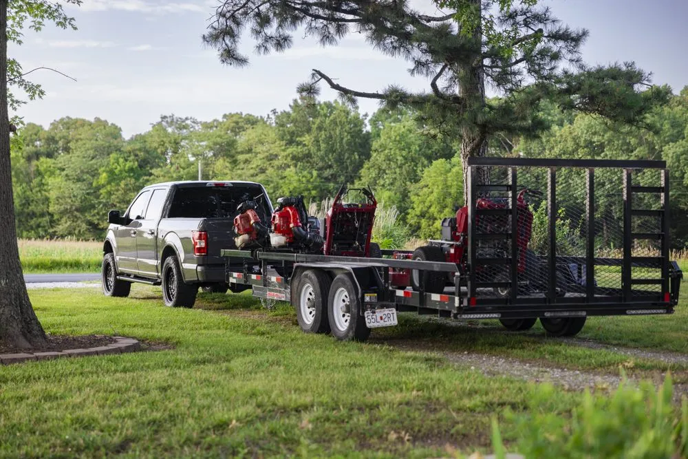 Reliable lawn care service for homes across Moscow Mills, MO - Epic Lawns