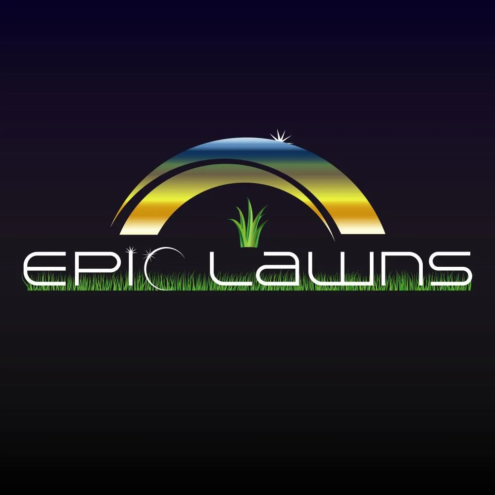 Professional yard maintenance in Sandersville, GA by Epic Lawns