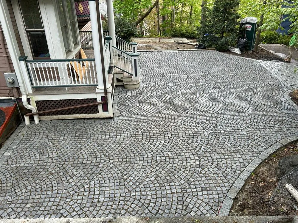Trusted yard maintenance for beautiful yards across Milford, MA - Epic Masonry & Landscape