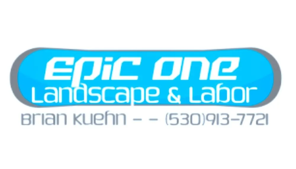 Local landscape installation for outdoor upgrades across Nevada City, CA - Epic One Landscape & Labor