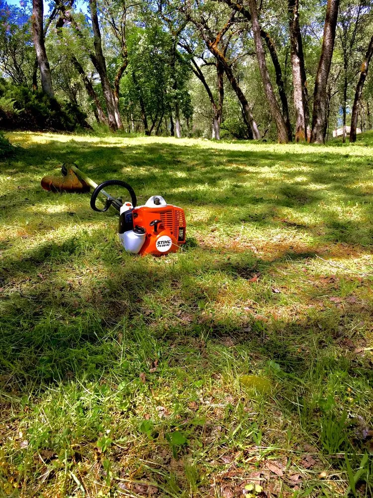 Top-rated lawn care service for year-round maintenance across Nevada City, CA - Epic One Landscape & Labor