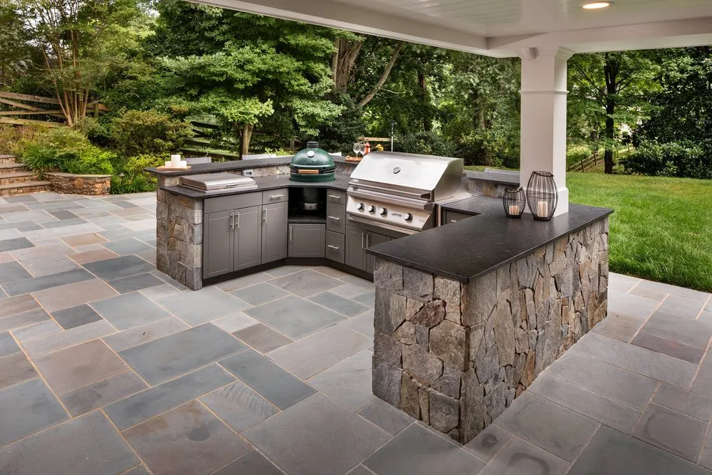 Affordable landscape design for outdoor upgrades across Tampa, FL - EPIC Outdoor Design