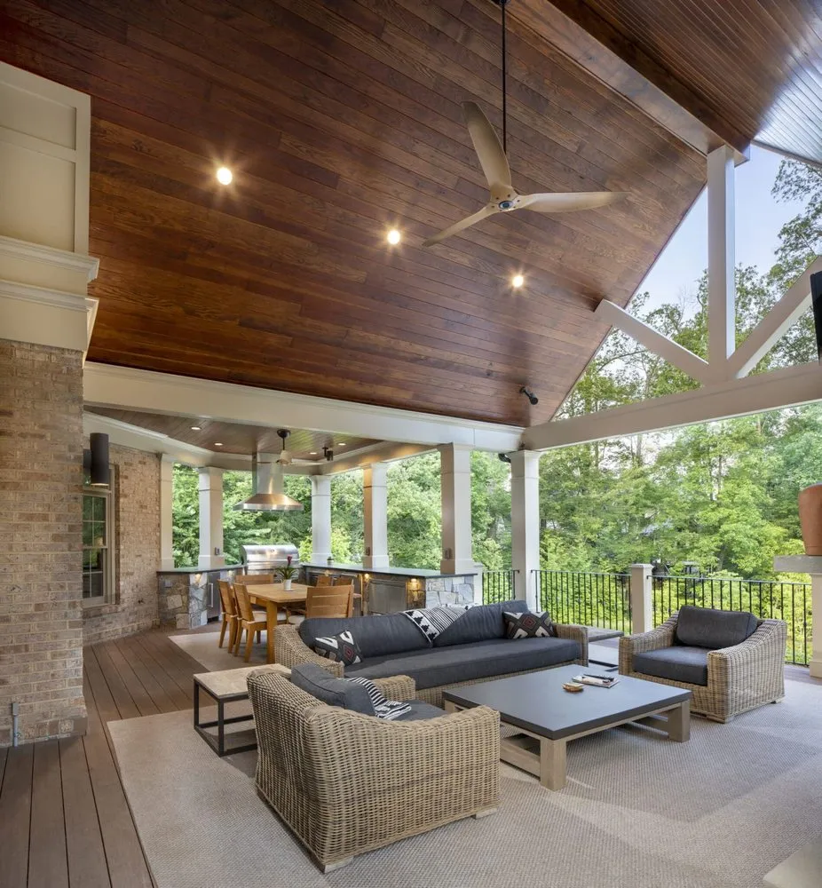 Affordable residential landscaping in Tampa, FL by EPIC Outdoor Design