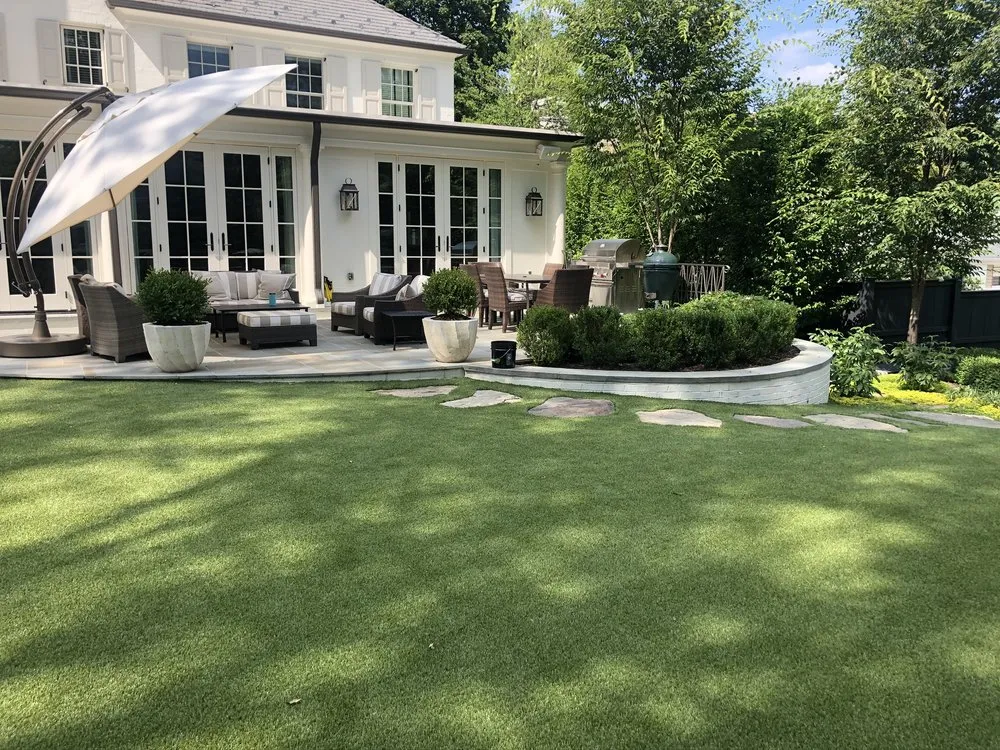 Top-rated yard cleanup service experts serving Tampa, FL - EPIC Outdoor Design