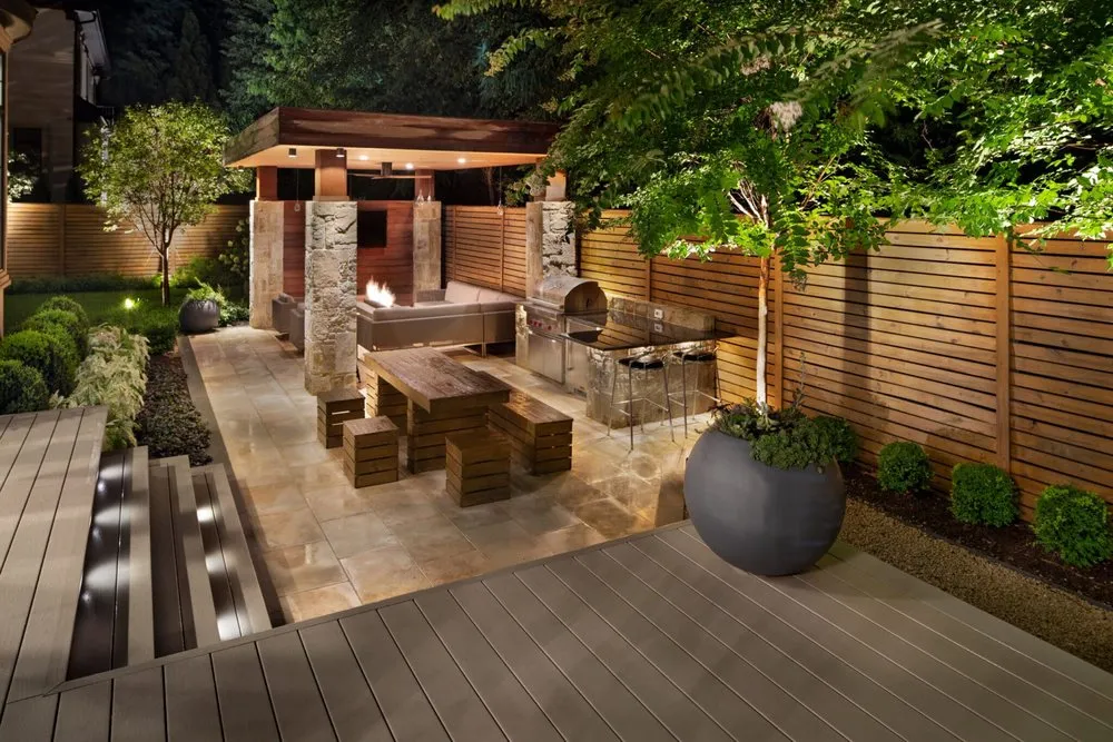 Expert outdoor landscaping in Tampa, FL - EPIC Outdoor Design