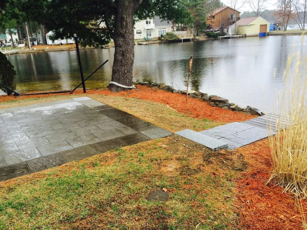 Trusted garden landscaping in Salem, NH - Epic Outdoors