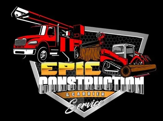 Expert yard cleanup service with custom design across Jackson, MS - Epic Tree Service & Construction