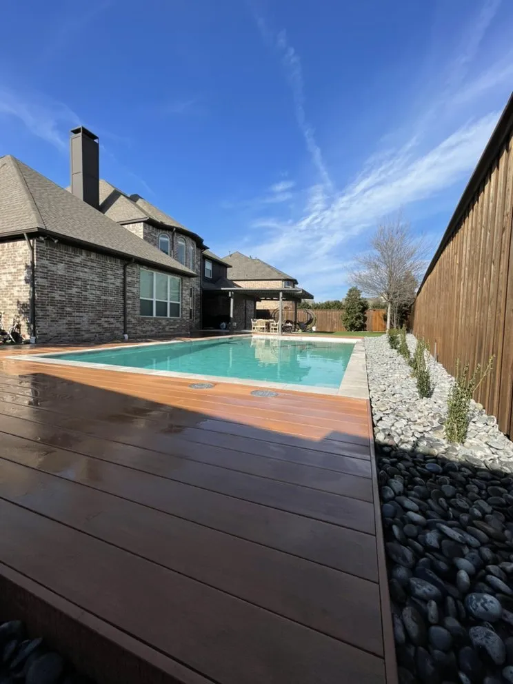 Expert landscaping services in Dallas, TX by Epic Turf & Landscapes