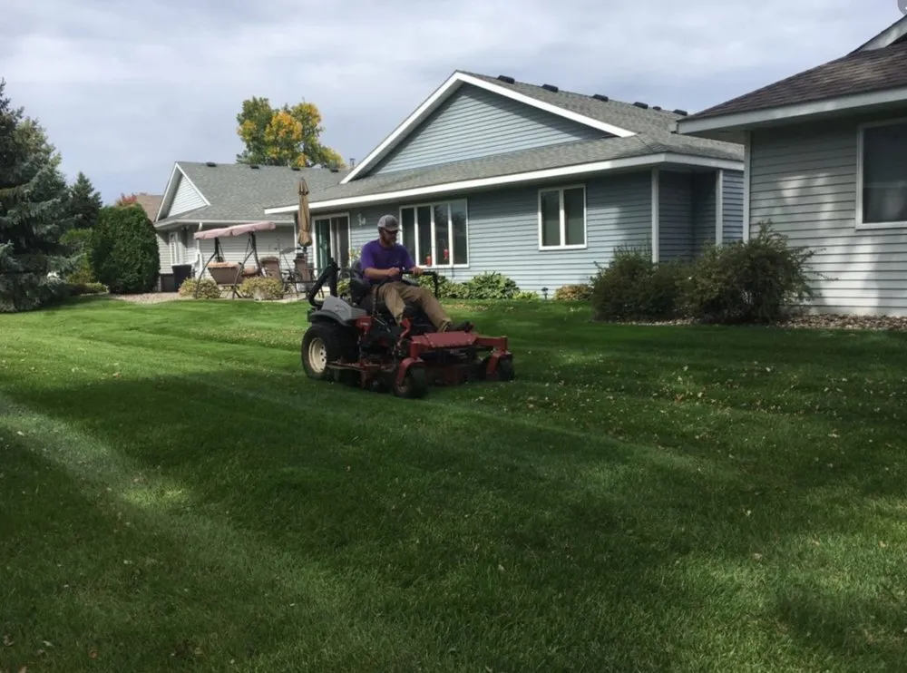 Local yard cleanup service in Marin County, CA by Epic Yardscapes