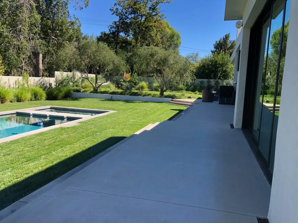 Expert garden landscaping in Littlerock, CA - Epifania Landscaping