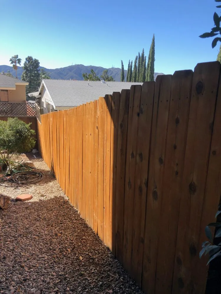 Top-rated lawn care service for homes in Littlerock, CA by Epifania Landscaping