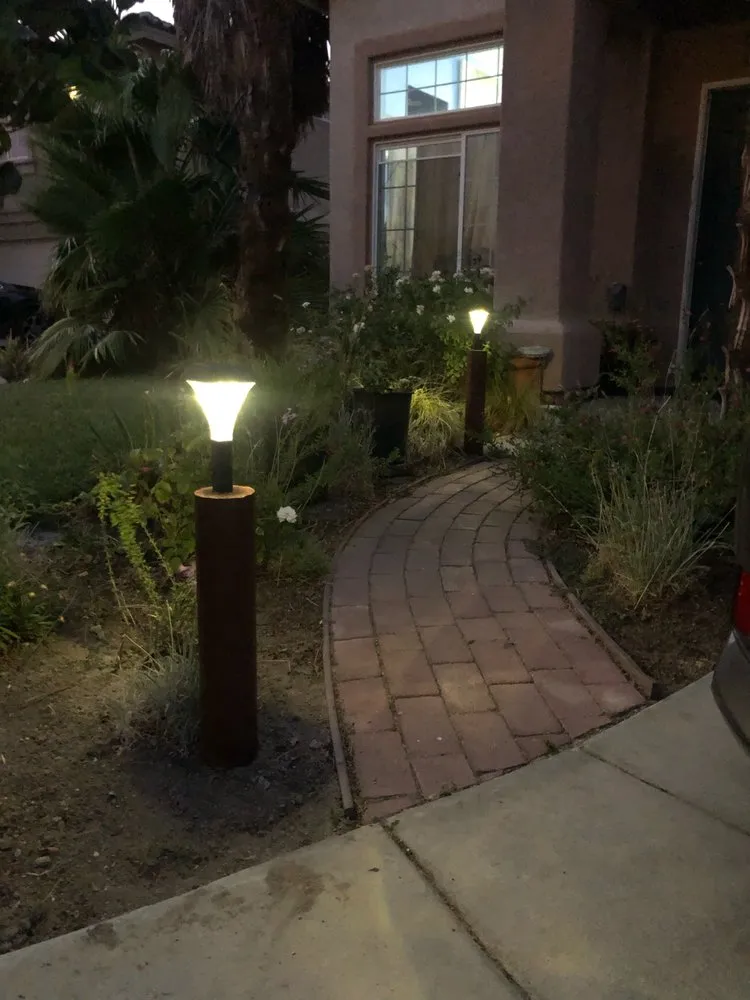 Trusted landscaping services in Littlerock, CA - Epifania Landscaping