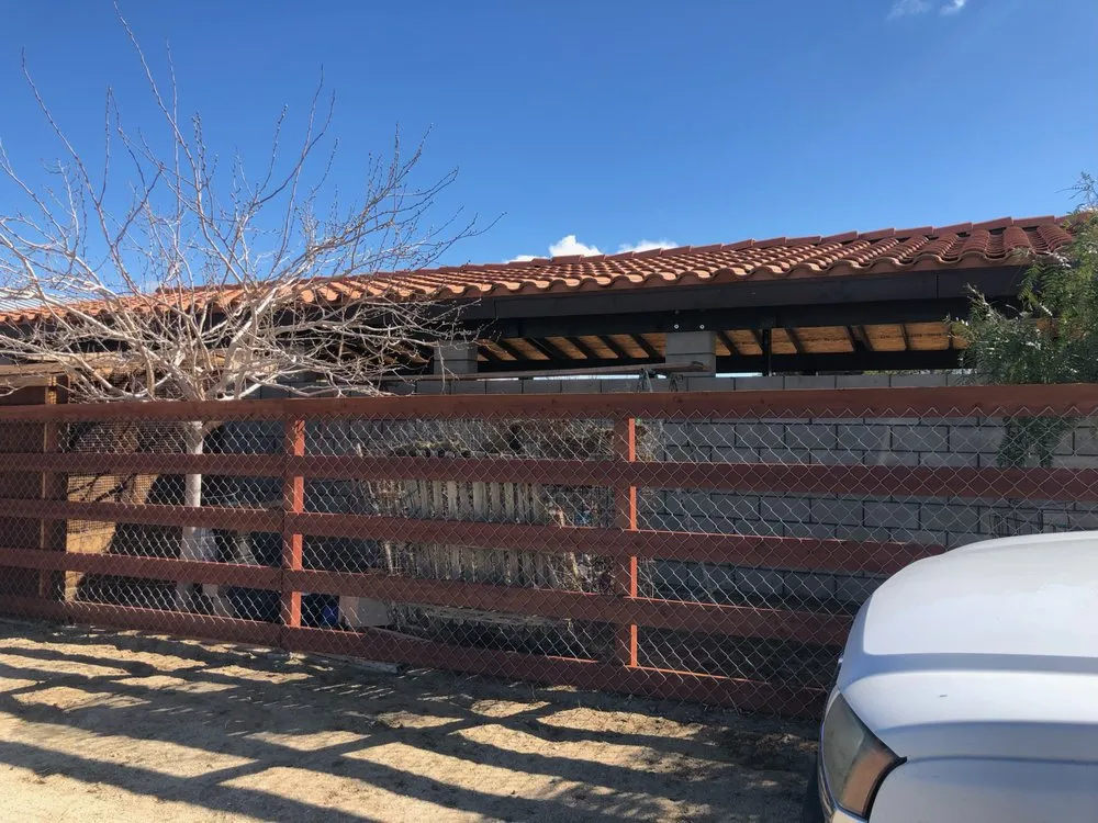 Trusted landscape design for homes across Littlerock, CA - Epifania Landscaping