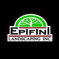Epifini Landscaping Logo