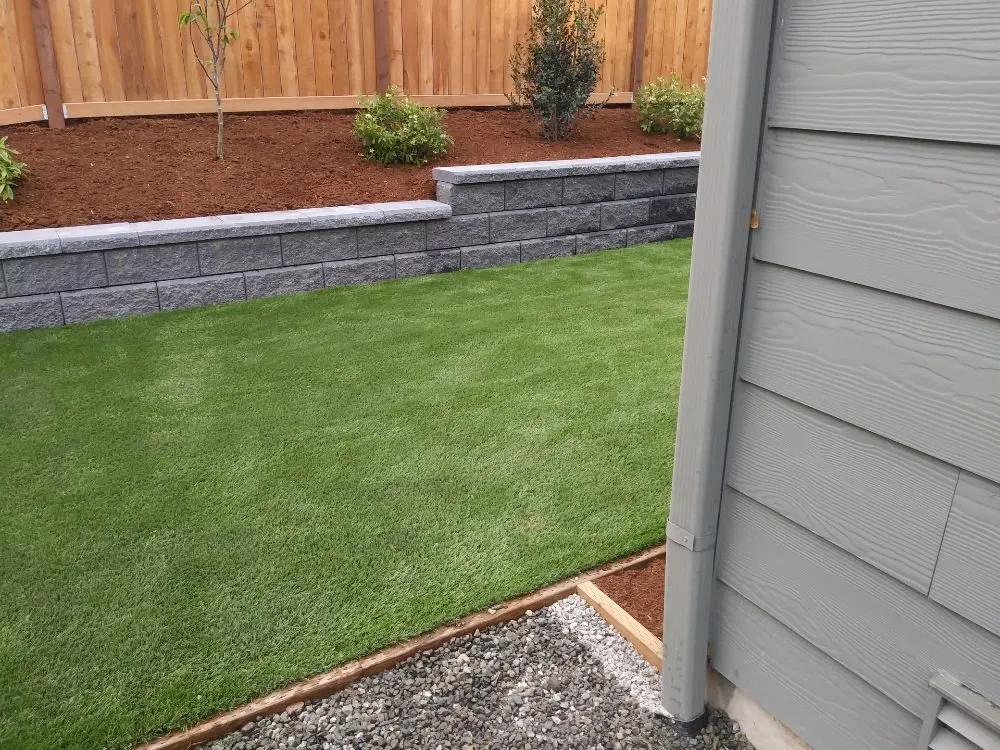 Top-rated residential landscaping in Norman, OK by Epik Landscapes and Irrigation