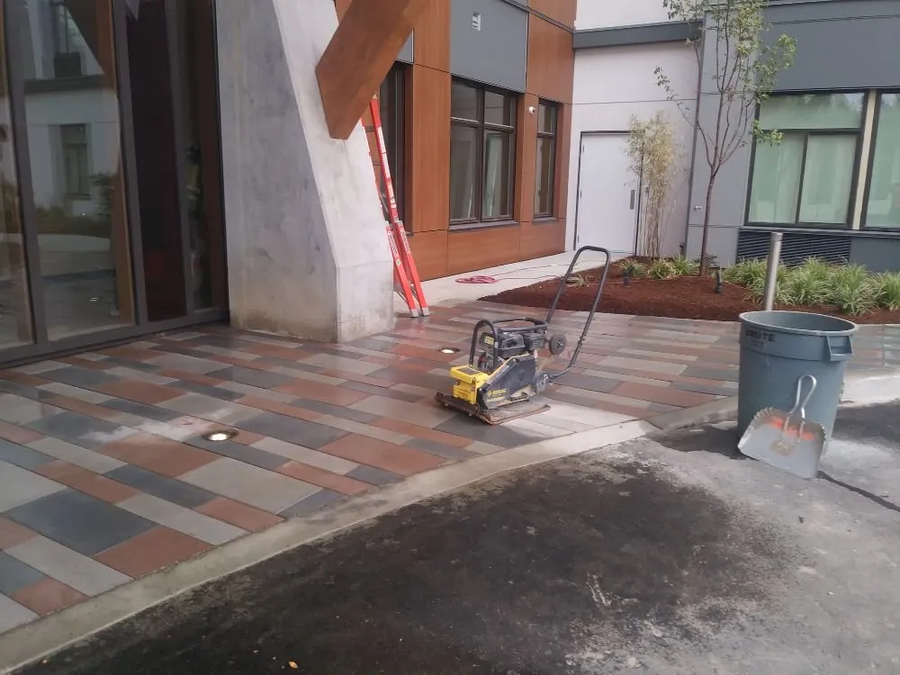 Professional landscaping services in Norman, OK by Epik Landscapes and Irrigation