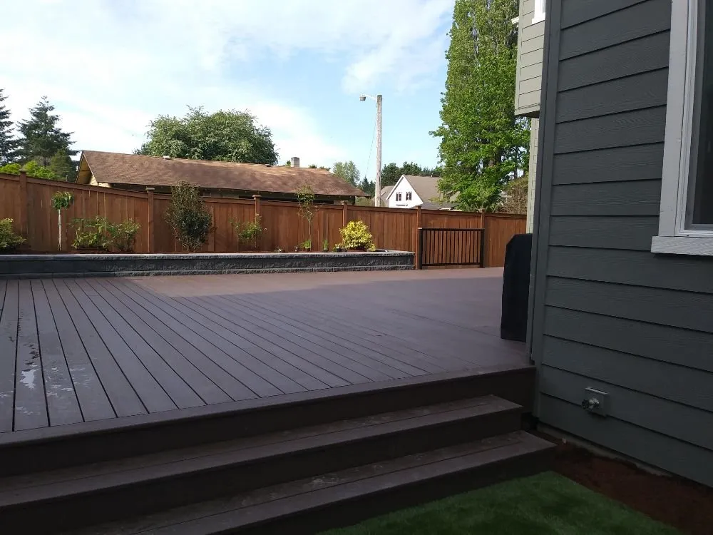 Trusted outdoor landscaping for outdoor upgrades in Norman, OK by Epik Landscapes and Irrigation