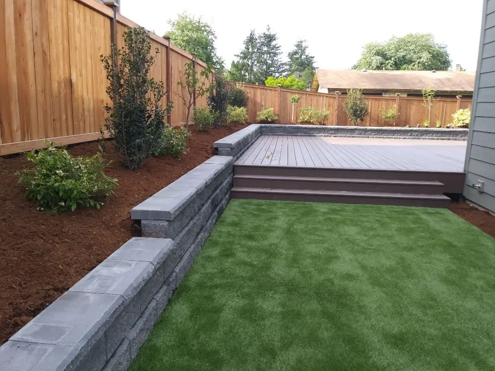 Custom outdoor landscaping experts serving Norman, OK - Epik Landscapes and Irrigation