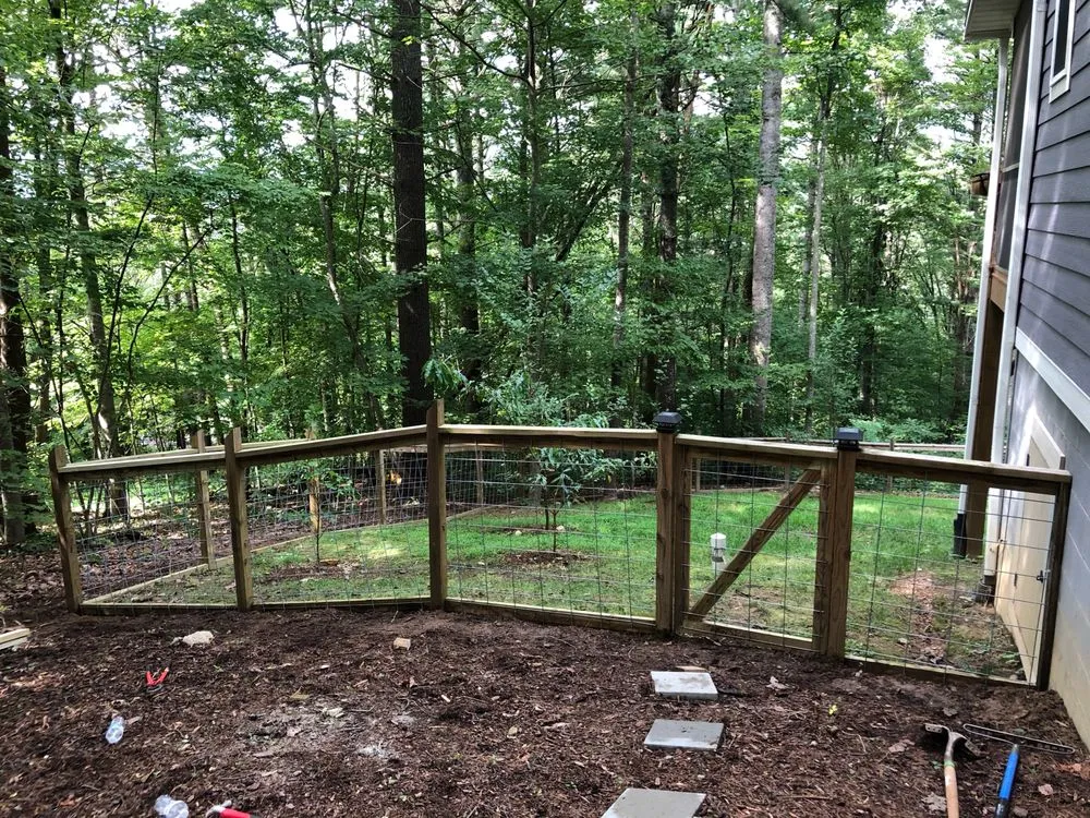 Trusted landscape design near you in Asheville, NC by Epilef Stonework & Landscaping