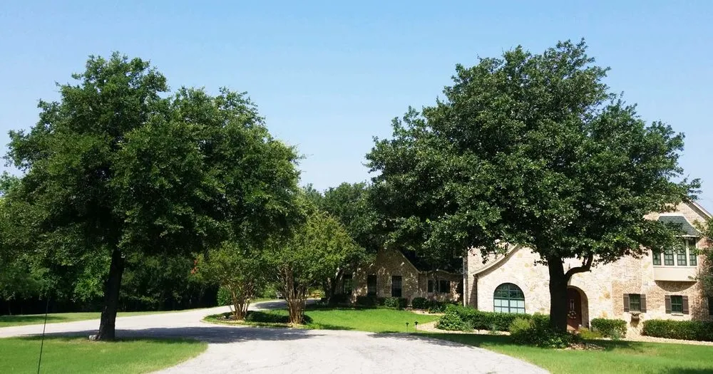 Trusted landscaping services for residential properties across Addison, TX - Epiphany Lawn and Garden