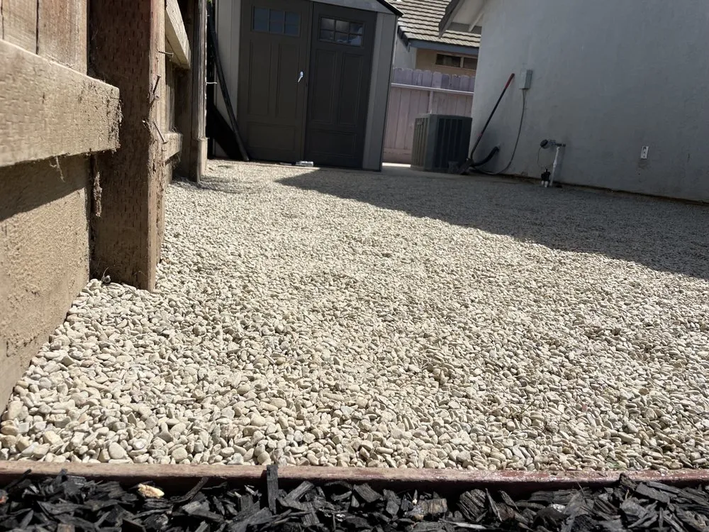 Expert landscaping services for outdoor upgrades across Modesto, CA - Epi’s Gardening & Maintenance