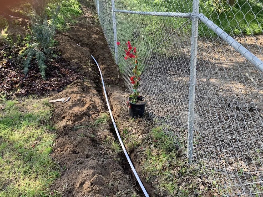 Affordable landscaping services for residential properties in Modesto, CA by Epi’s Gardening & Maintenance