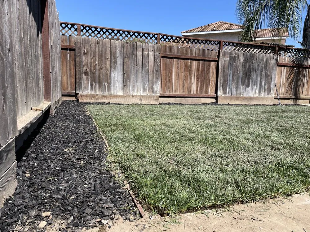 Custom outdoor landscaping for outdoor upgrades in Modesto, CA by Epi’s Gardening & Maintenance