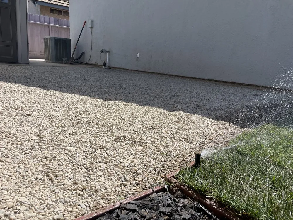 Professional garden landscaping for beautiful yards across Modesto, CA - Epi’s Gardening & Maintenance