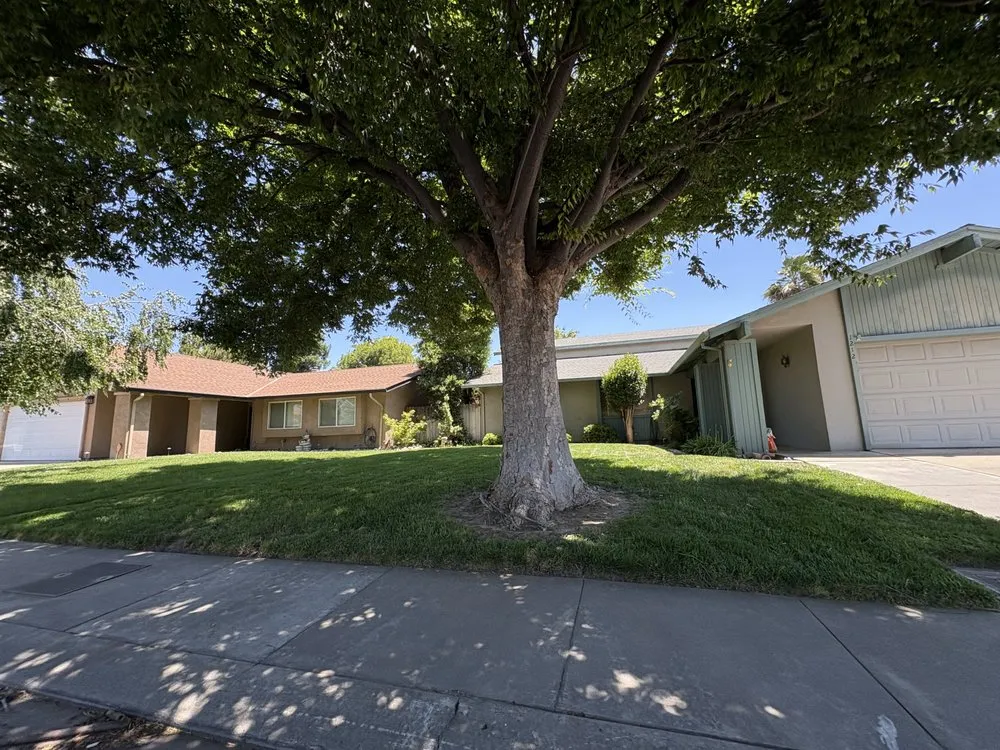 Reliable landscape design in Modesto, CA by Epi’s Landscaping And Maintenance