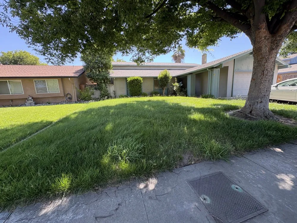 Affordable residential landscaping in Modesto, CA - Epi’s Landscaping And Maintenance