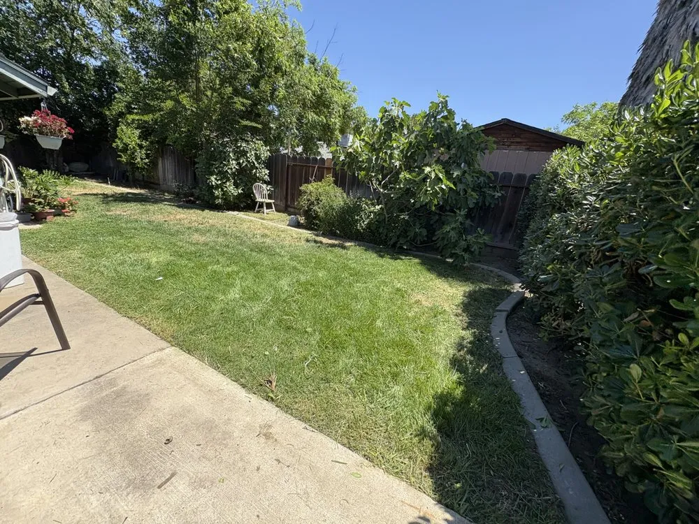 Reliable residential landscaping in Modesto, CA - Epi’s Landscaping And Maintenance
