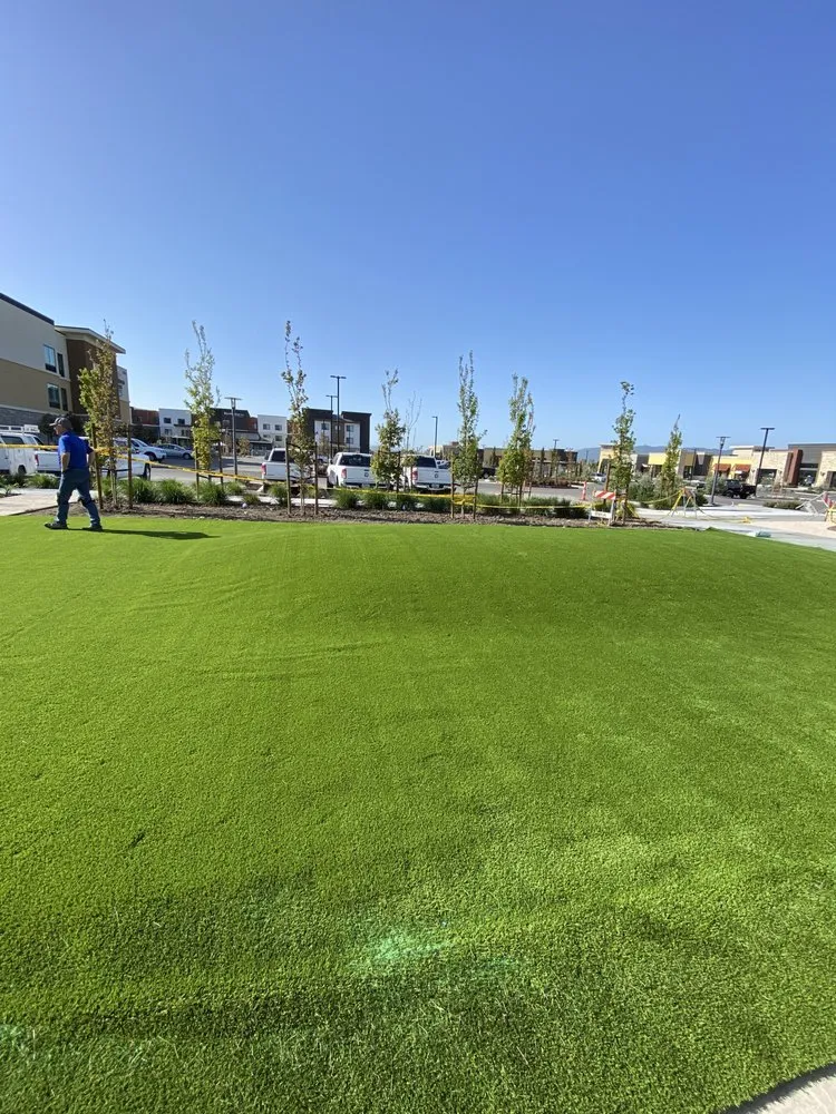 Local outdoor landscaping experts serving Lathrop, CA - EPL Landscaping