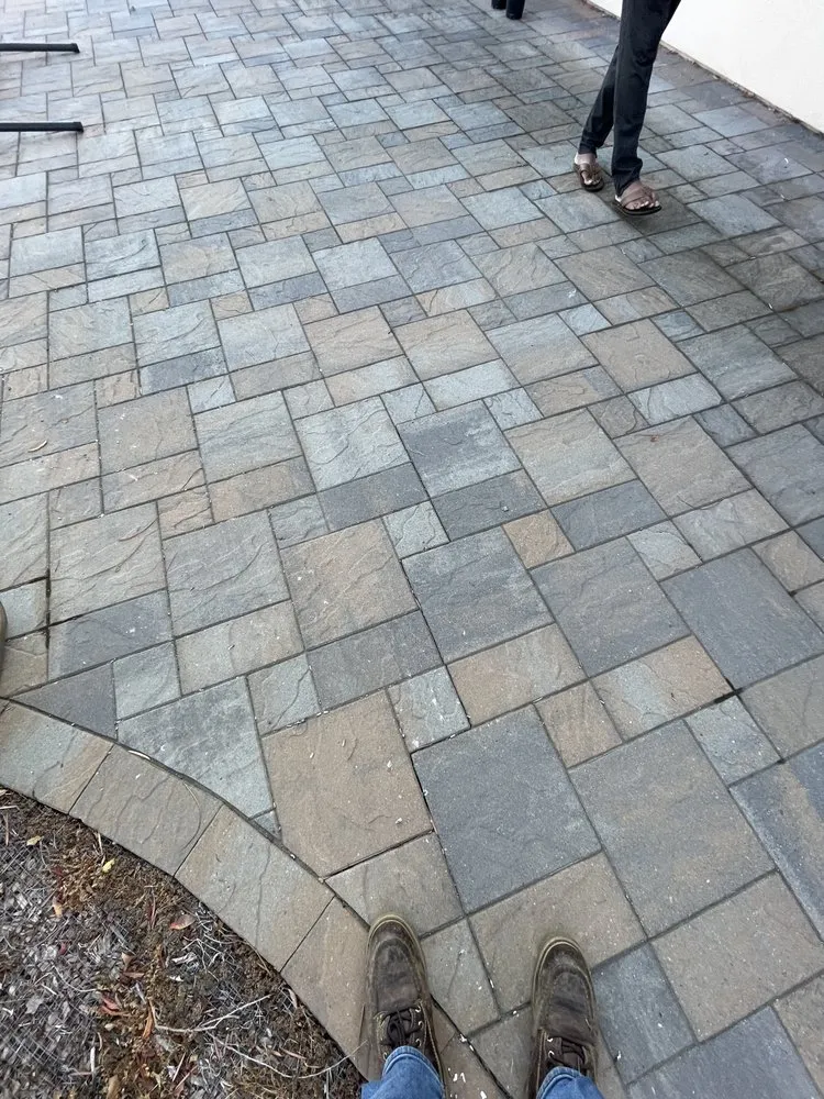 Trusted outdoor landscaping experts serving Lathrop, CA - EPL Landscaping