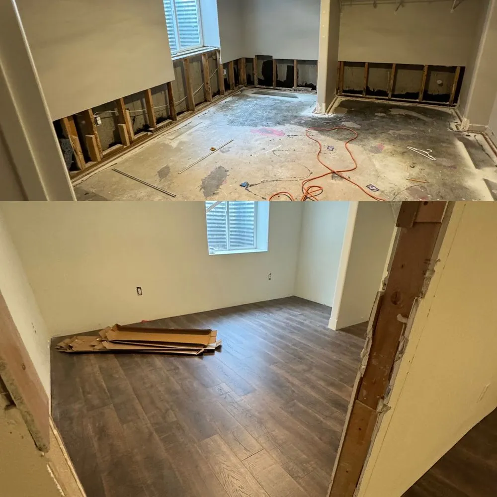 Top-rated landscape installation in Spokane, WA by Epler Elite Construction