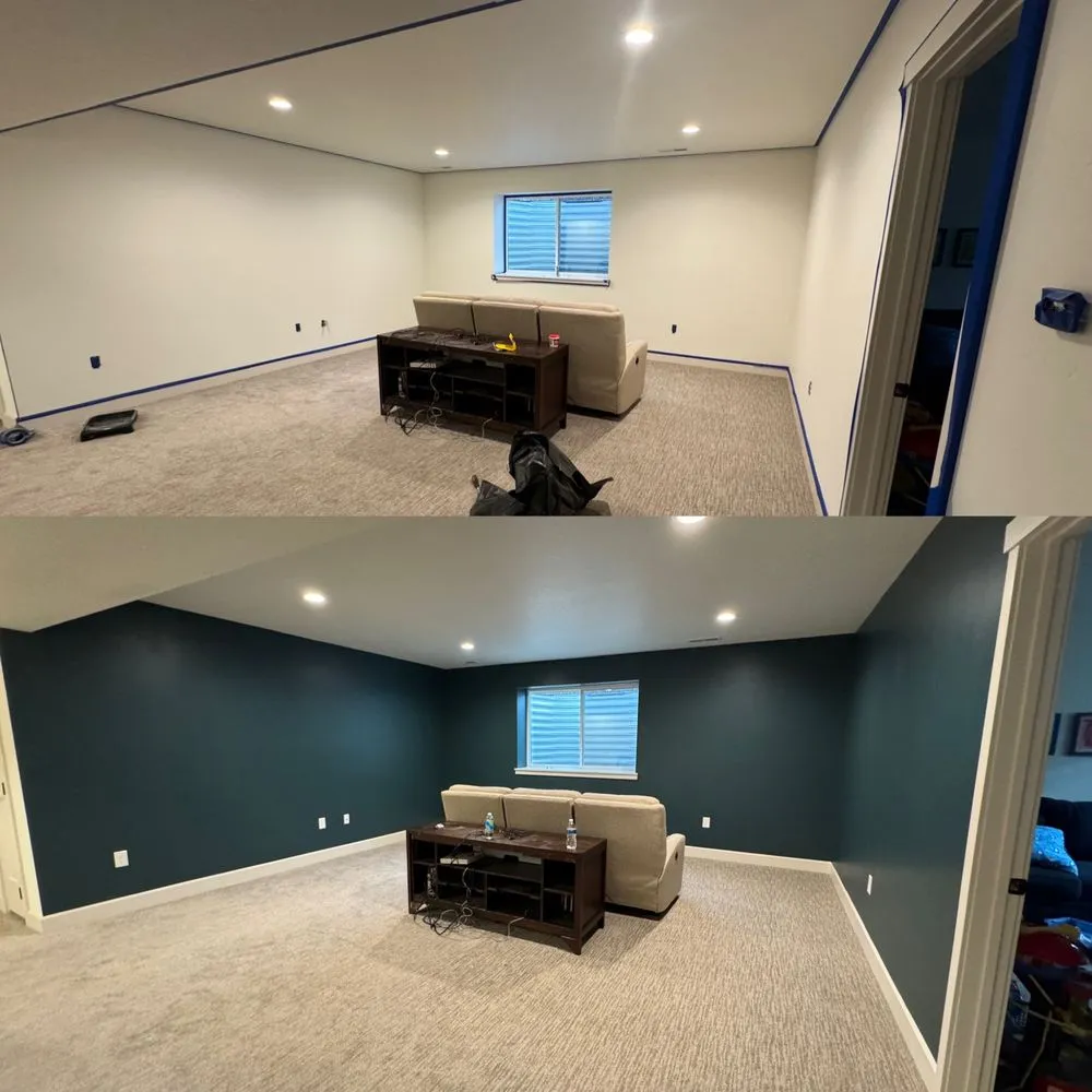 Top-rated yard cleanup service in Spokane, WA by Epler Elite Construction