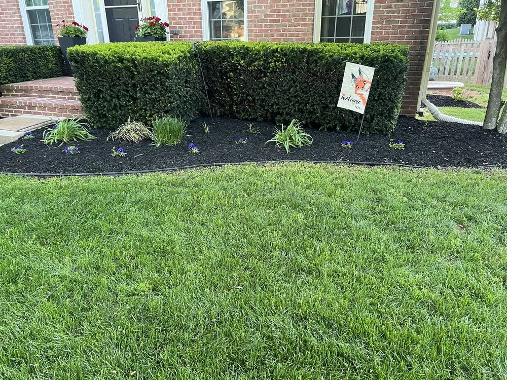 Trusted garden landscaping in Bluemont, VA - Epling Landscaping & Lawn Service, Inc.